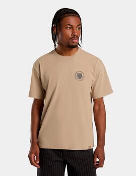 Camiseta DICKIES WRENCH - Desert Sand