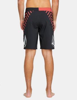 Bañador VOLCOM J ROBINSON MOD 20' - Black