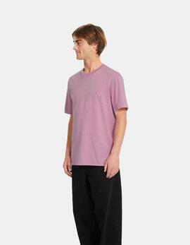 Camiseta VOLCOM SOLID STONE EMB - Steel Purple