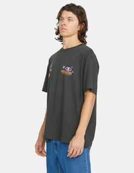 Camiseta VOLCOM FA F RYGALSKI - Stealth