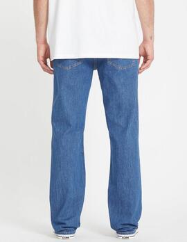 Pantalón MODOWN DENIM - Bold Blue