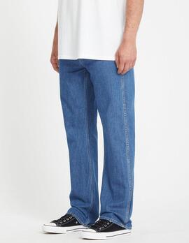 Pantalón MODOWN DENIM - Bold Blue