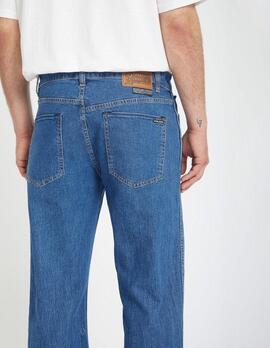 Pantalón MODOWN DENIM - Bold Blue