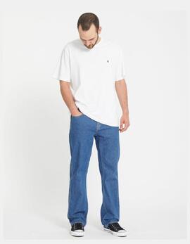 Pantalón MODOWN DENIM - Bold Blue