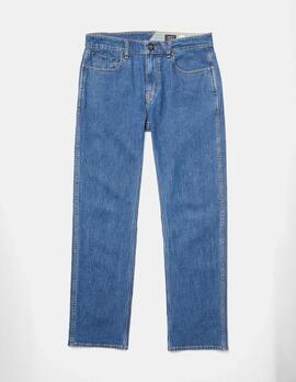 Pantalón MODOWN DENIM - Bold Blue