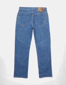 Pantalón MODOWN DENIM - Bold Blue