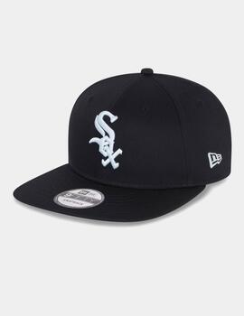 Gorra 950 CHIWHI SOX MLB ESSENTIAL - Black