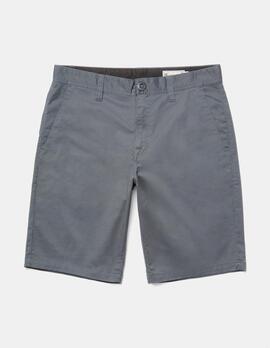 Bermuda FRCKN MDN STRCH 21' - Dark Slate