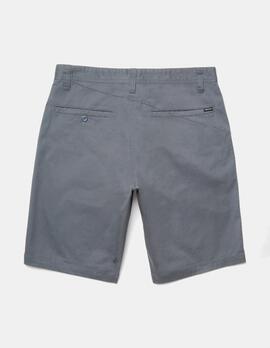 Bermuda FRCKN MDN STRCH 21' - Dark Slate