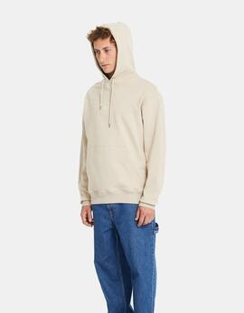 Sudadera Capucha VOLCOM HANDERRY - Light Khaki