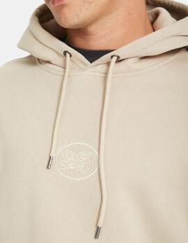 Sudadera Capucha VOLCOM HANDERRY - Light Khaki