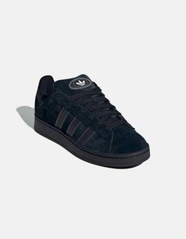 Zapatillas CAMPUS 00S - Black/Black/White