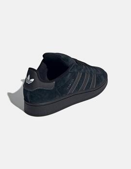 Zapatillas CAMPUS 00S - Black/Black/White