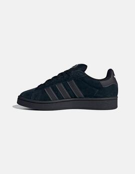 Zapatillas CAMPUS 00S - Black/Black/White