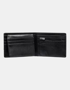 Cartera BILLABONG DIMENSION - Black