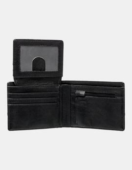 Cartera BILLABONG DIMENSION - Black