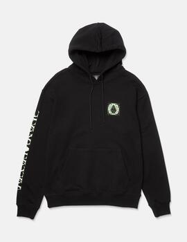 Sudadera Capucha VOLCOM HANDERRY - Black