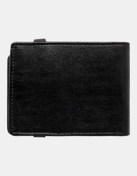 Cartera BILLABONOG LOCKED SLIM - Black