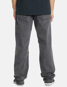 Pantalón VOLCOM KINKADE DENIM - Neutral Grey