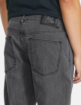 Pantalón VOLCOM KINKADE DENIM - Neutral Grey