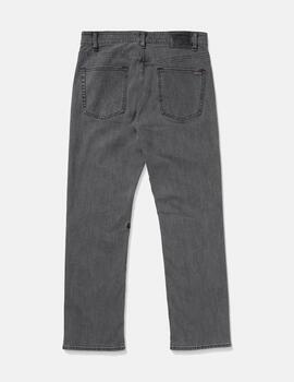 Pantalón VOLCOM KINKADE DENIM - Neutral Grey