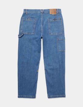 Pantalón KRAFTSMAN II DENIM - Bold Blue