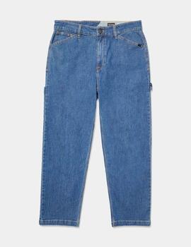 Pantalón KRAFTSMAN II DENIM - Bold Blue