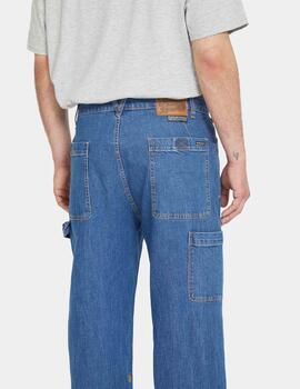 Pantalón KRAFTSMAN II DENIM - Bold Blue