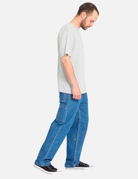 Pantalón KRAFTSMAN II DENIM - Bold Blue