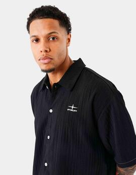 Camisa PXP 2510161 - Negro