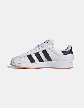 Zapatillas CAMPUS 00S - White/Black