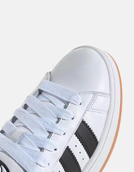 Zapatillas CAMPUS 00S - White/Black