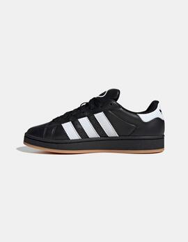 Zapatillas CAMPUS 00S - Black/White