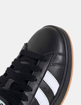 Zapatillas CAMPUS 00S - Black/White