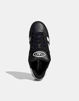 Zapatillas CAMPUS 00S - Black/White