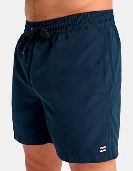 Bañador BILLABONG ALL DAY LB 16'- Navy