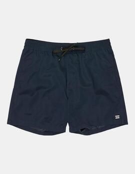 Bañador BILLABONG ALL DAY LB 16'- Navy