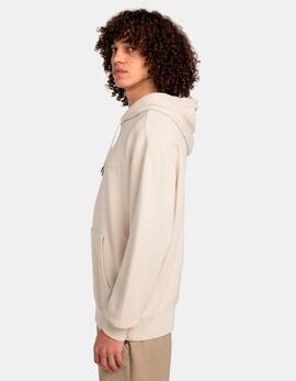 Sudadera Capucha CORNELL 3.0 - Oat Milk