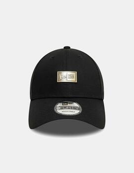 Gorra NE BADGE 940 - Black