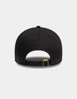 Gorra NE BADGE 940 - Black