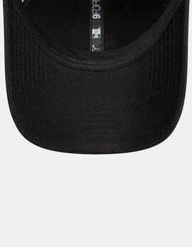 Gorra NE BADGE 940 - Black