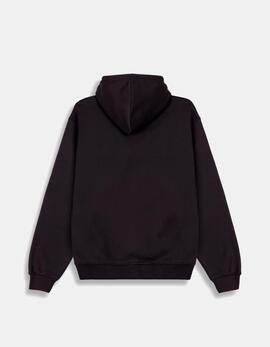 Sudadera Capucha TOUGH GUYS - Black