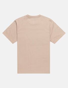 Camiseta ELEMENT CRAIL - Aluminum