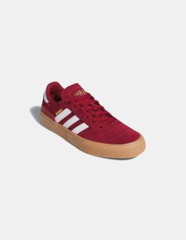 Zapatillas BUSENITZ VULC II - Burgundy/Cloud White