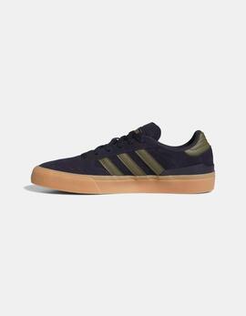 Zapatillas BUSENITZ VULC II - Legend Ink/Olive Str