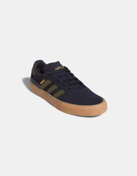 Zapatillas BUSENITZ VULC II - Legend Ink/Olive Str