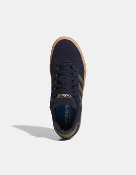 Zapatillas BUSENITZ VULC II - Legend Ink/Olive Str