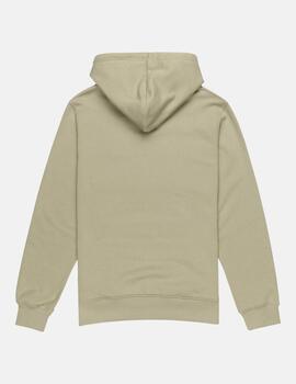 Sudadera Capucha ELEMENT CORNELL CLASSIC - Tea