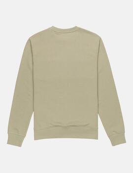 Sudadera Crew ELEMENT CORNELL CLASSIC - Tea