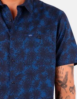 Camisa OXBOW CORAIL - Submarine